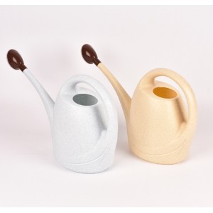 3.5L长嘴浇水壶 家用园艺塑料浇花水壶 绿植盆栽洒水壶